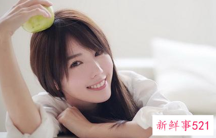 被暗恋却不自知的星座女