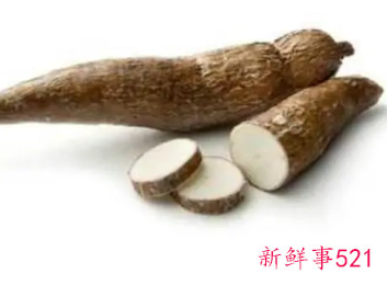 肠胃不好可以吃木薯吗