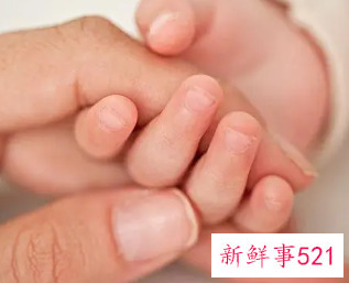 去看刚出生的婴儿禁忌