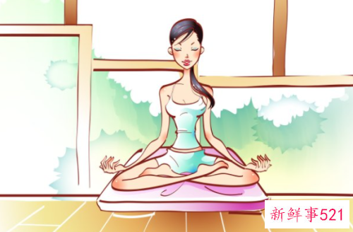 适合女人做的运动有哪些