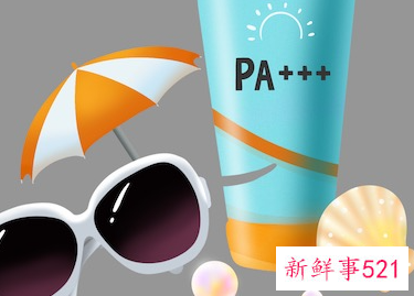 高倍防晒霜对皮肤有伤害吗