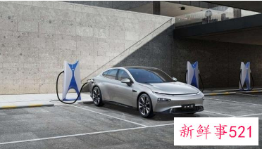 新能源汽车换电产业迎政策利好