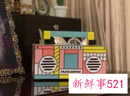 送女友实用的生日礼物