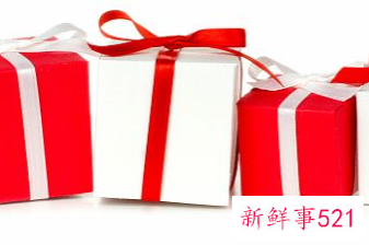 送老爸生日礼物排行