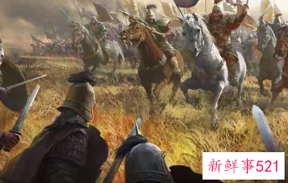 梦见打仗和大家逃难