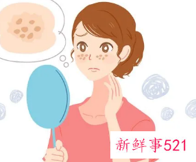 美白祛斑的方法