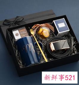 送老爸生日礼物排行