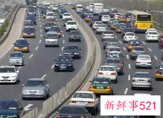 五一假期全国客运量预计达1亿人次