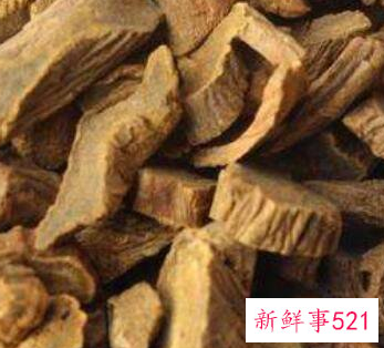 白猕猴桃根的副作用