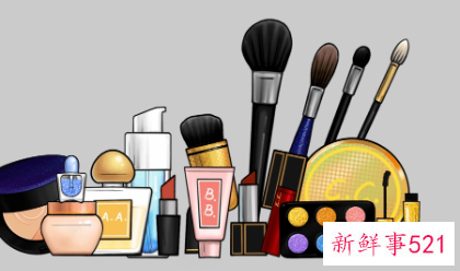 梦见给死人化妆的周公解梦