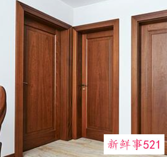 卧室用什么门隔音效果好