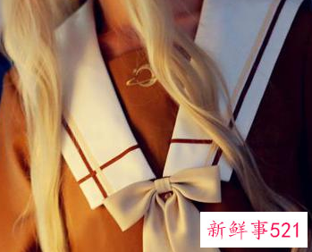 十二星座专属jk制服