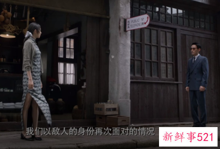 《叛逆者》口碑爆棚！精彩程度或超越《伪装者》