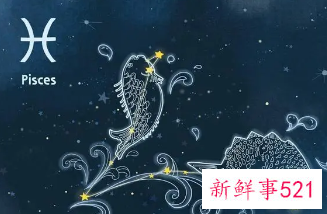 双鱼男一眼就喜欢的星座