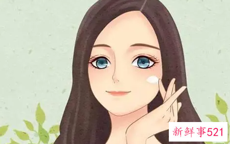 皮肤松垮垮的怎么办