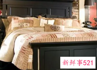 床上出现比跳蚤还小的虫子