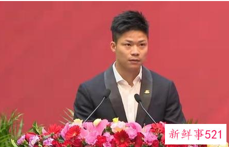 苏炳添让母校成为983大学