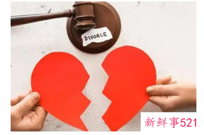 必然离婚的畸形夫妻关系是