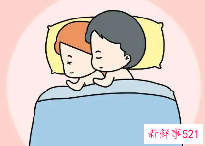 顺产三天同房了