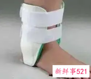 脚踝骨折和扭伤的区别