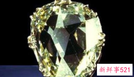 世界上最贵的钻石排行榜