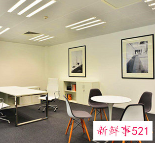 梦见办公室是什么意思