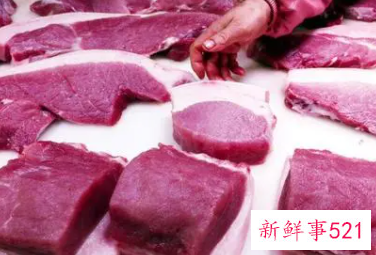 梦见猎肉是什么意思