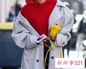 什么颜色最百搭