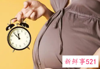 为啥男宝大部分提前生