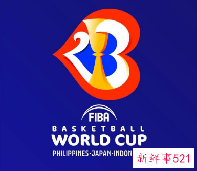 2023年男篮世界杯预选赛出线形势