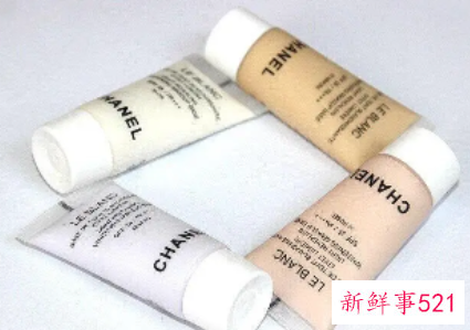 洗面奶能够洗掉隔离霜吗