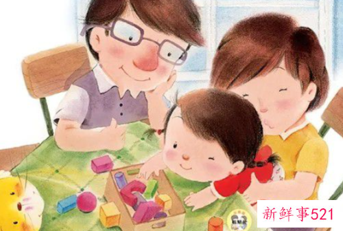 2~3岁宝宝人际交往智能的主要表现