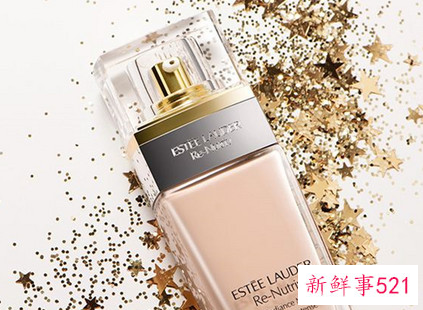 粉底液哪个牌子好用推荐