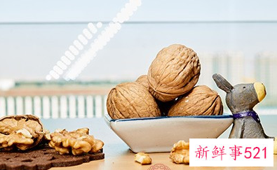 吃什么食物健脑