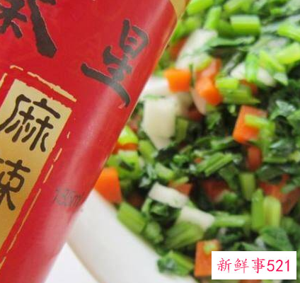 凉拌菜怎么做
