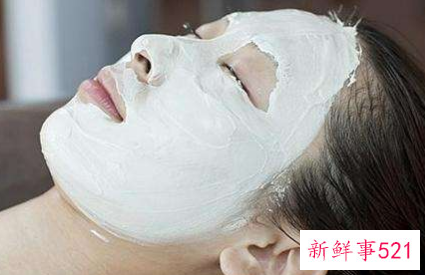 面部水疗用什么水好