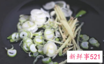 青椒鱿鱼的做法是怎样的