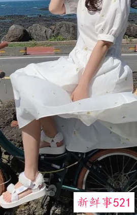 为什么穿凉鞋女生比较多