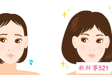 最简单的懒人化妆步骤