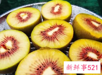 猕猴桃的作用与功效有哪些