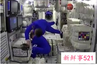 神舟十三号返回时间