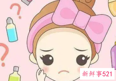 早上保养脸的步骤