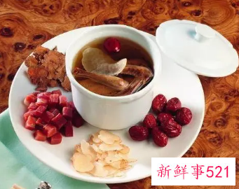 女人多吃什么对皮肤好