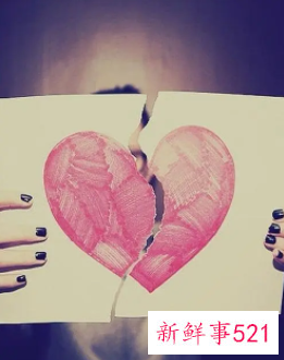 爱情悲伤的经典语录