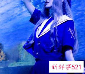 十二星座专属jk制服