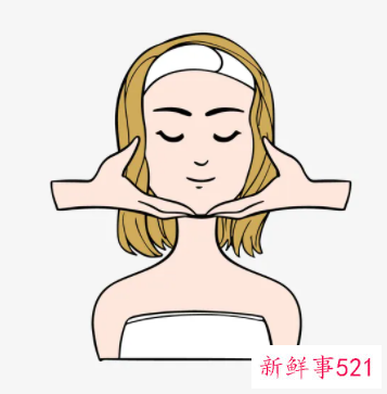 脸部毒素怎么排除