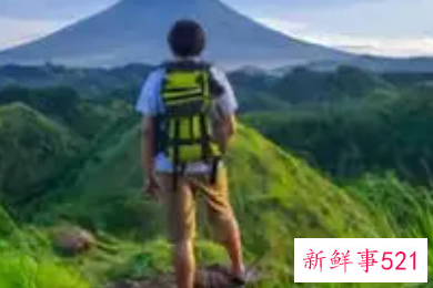 登山前应做哪些准备