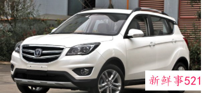 10万左右口碑最好的车