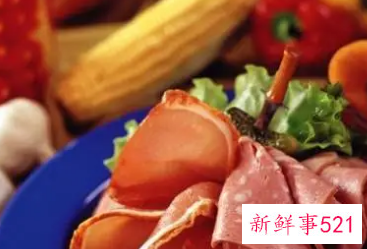 姨妈期间不能吃什么肉