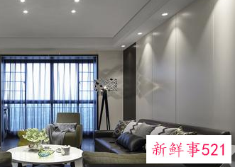 射灯跟筒灯有什么区别